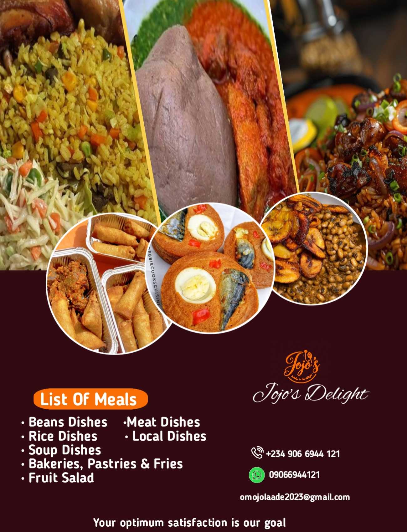 Business Flyer 